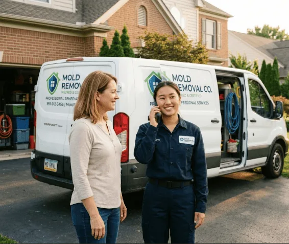 Crawlspace Mold Remediation Belle Rive, IL FAQs